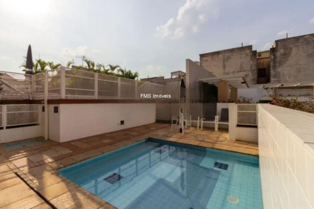 Imagem Imóvel com 2 Quartos à Venda, 70 m² em Perdizes - São Paulo