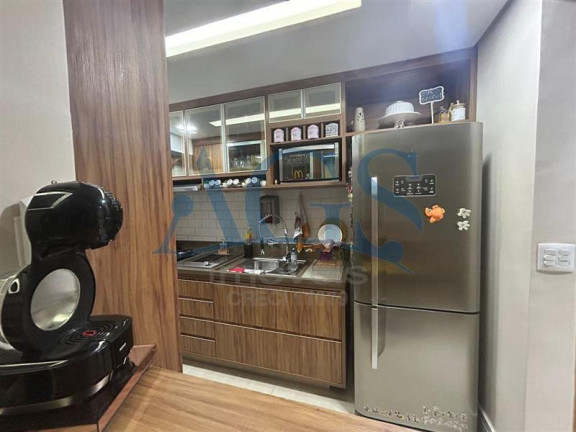 Imagem Apartamento com 3 Quartos à Venda, 62 m² em Tatuapé - São Paulo Imagem Apartamento com 3 Quartos à Venda, 62 m² em Tatuapé - São Paulo