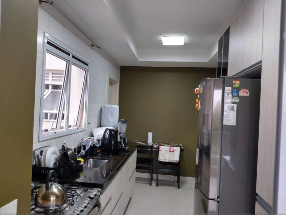 Imagem Apartamento com 4 Quartos à Venda, 147 m² em Baeta Neves - São Bernardo Do Campo Imagem Apartamento com 4 Quartos à Venda, 147 m² em Baeta Neves - São Bernardo Do Campo