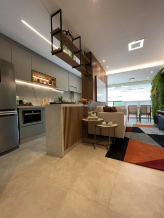 Imagem Apartamento com 3 Quartos à Venda, 80 m² em Jardim São Marco - São José Do Rio Preto Imagem Apartamento com 3 Quartos à Venda, 80 m² em Jardim São Marco - São José Do Rio Preto