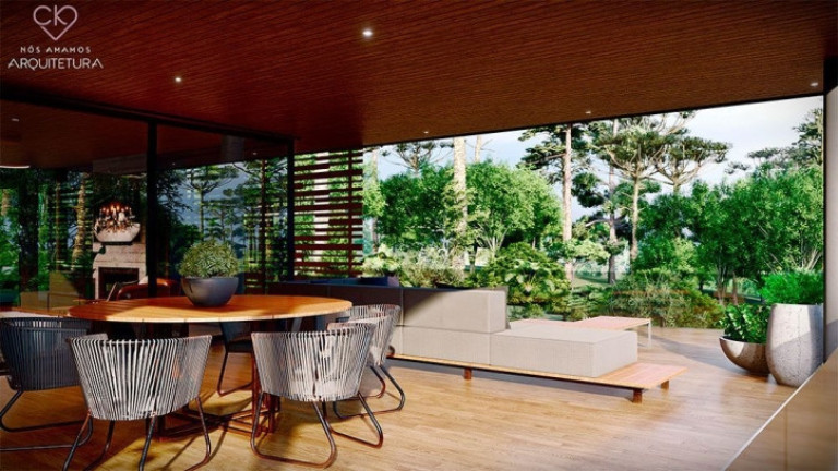 Imagem Casa de Condomínio com 4 Quartos à Venda, 676 m² em Condomínio Aspen Mountain - Gramado Imagem Casa de Condomínio com 4 Quartos à Venda, 676 m² em Condomínio Aspen Mountain - Gramado