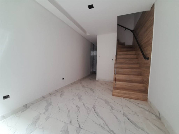 Imagem Casa com 2 Quartos à Venda, 55 m² em Vila Caicara - Praia Grande Imagem Casa com 2 Quartos à Venda, 55 m² em Vila Caicara - Praia Grande