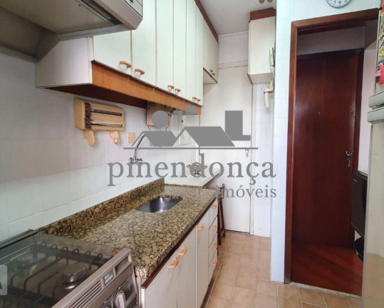 Imagem Apartamento com 2 Quartos à Venda, 59 m² em Perdizes - São Paulo Imagem Apartamento com 2 Quartos à Venda, 59 m² em Perdizes - São Paulo