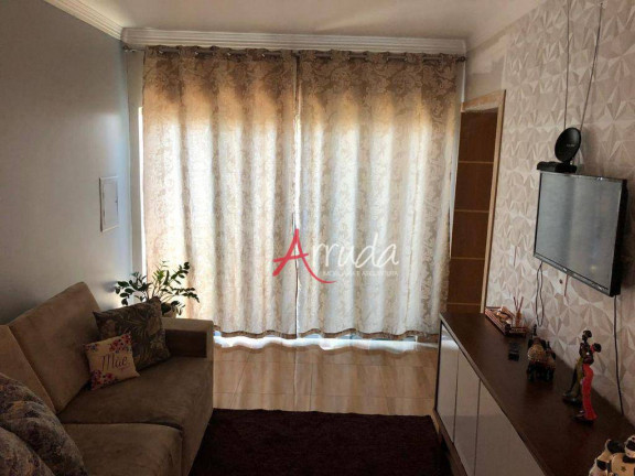 Imagem Casa com 3 Quartos à Venda, 280 m² em Canadá - Cascavel