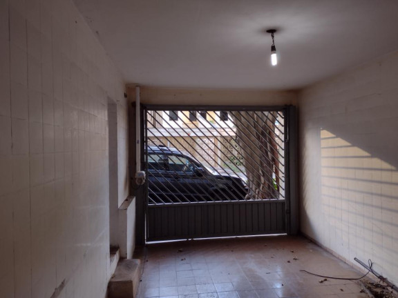 Imagem Casa com 3 Quartos à Venda, 192 m² em Jardim Anália Franco - São Paulo