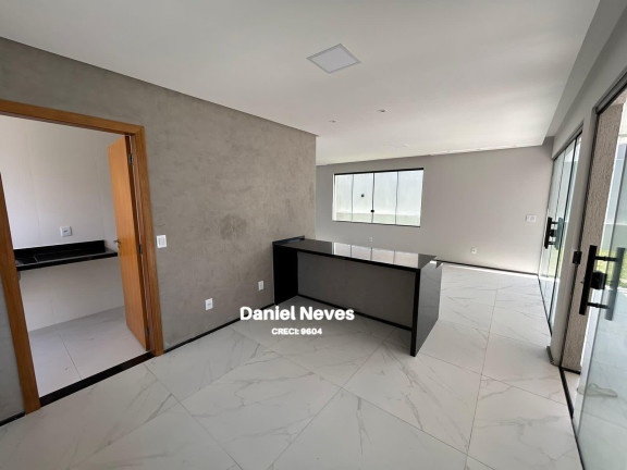 Imagem Casa de Condomínio com 4 Quartos à Venda, 270 m² em Alphaville (abrantes) - Camaçari