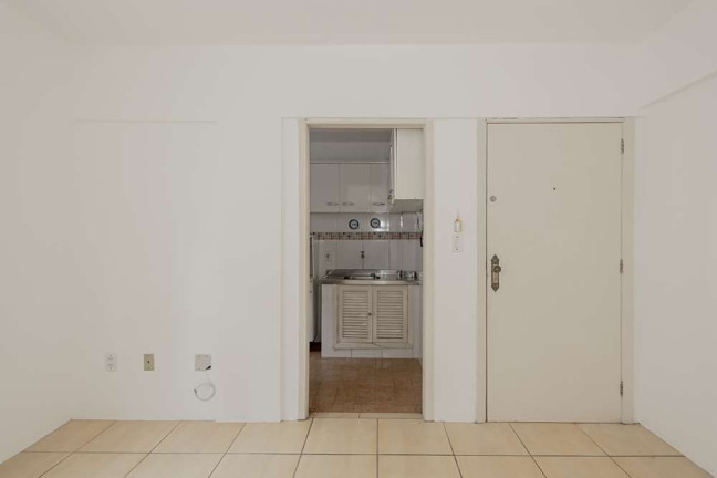 Imagem Apartamento com 1 Quarto à Venda, 28 m² em Partenon - Porto Alegre