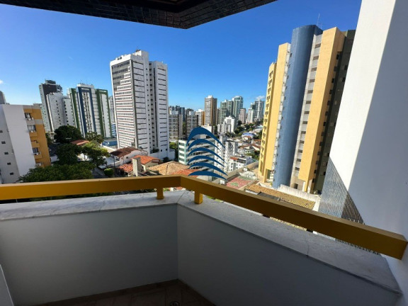 Imagem Imóvel com 3 Quartos à Venda, 100 m² em Caminho Das árvores - Salvador