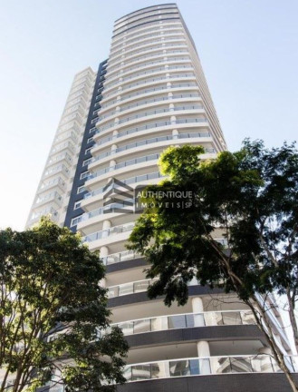 Imagem Apartamento com 4 Quartos à Venda, 325 m² em Paraíso - São Paulo