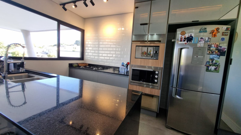Imagem Casa com 4 Quartos à Venda, 300 m² em Condomínio Figueira Garden - Atibaia