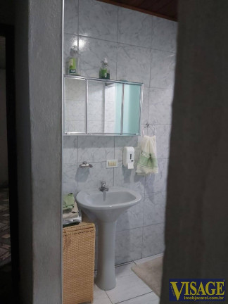 Imagem Casa com 3 Quartos à Venda, em Jd. Didinha - Jacareí Imagem Casa com 3 Quartos à Venda, em Jd. Didinha - Jacareí