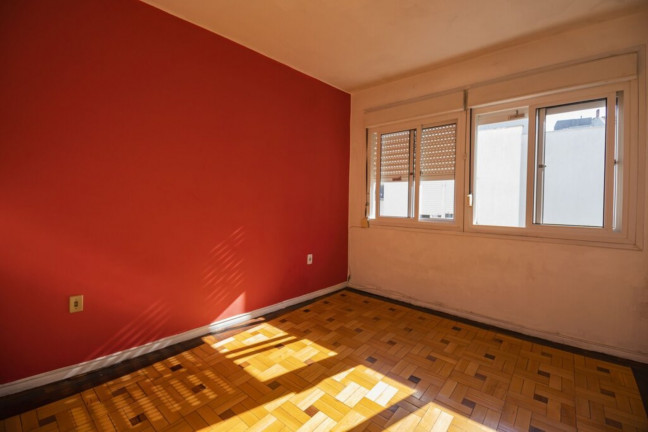 Imagem Imóvel com 3 Quartos à Venda, 88 m² em Bom Fim - Porto Alegre Imagem Imóvel com 3 Quartos à Venda, 88 m² em Bom Fim - Porto Alegre