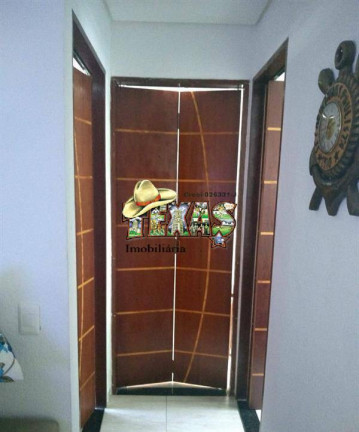 Imagem Apartamento com 2 Quartos à Venda, 39 m² em Colônia (zona Leste) - São Paulo