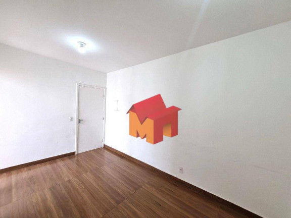 Imagem Apartamento com 2 Quartos à Venda, 47 m² em Residencial Rubi - Limeira Imagem Apartamento com 2 Quartos à Venda, 47 m² em Residencial Rubi - Limeira