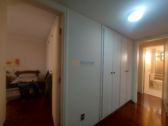 Imagem Imóvel com 3 Quartos à Venda, 208 m² em Cambuí - Campinas