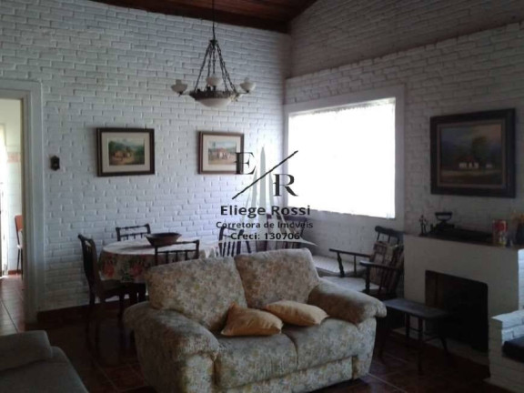 Imagem Chácara à Venda, 80 m² em Itatiba Imagem Chácara à Venda, 80 m² em Itatiba