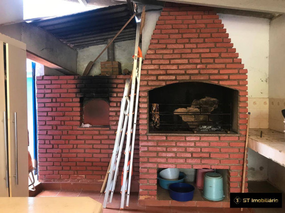 Imagem Chácara com 4 Quartos à Venda, 195 m² em Chácaras Fernão Dias - Atibaia