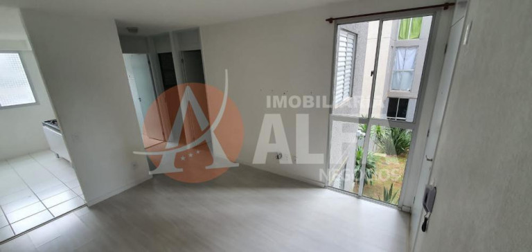 Imagem Apartamento com 2 Quartos à Venda, 45 m² em Recanto Vista Alegre - Cotia