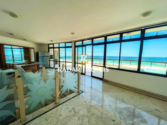 Imagem Cobertura com 4 Quartos à Venda, 450 m² em Vila Nova - Cabo Frio