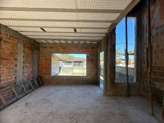 Imagem Casa com 2 Quartos à Venda, 66 m² em Centro - Balneário Barra Do Sul
