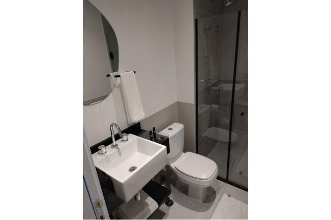 Imagem Imóvel com 1 Quarto à Venda, 36 m² em Vila Mariana - São Paulo