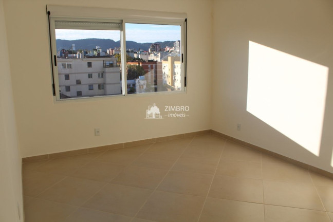 Imagem Cobertura com 3 Quartos à Venda, 248 m² em Nossa Senhora De Fátima - Santa Maria