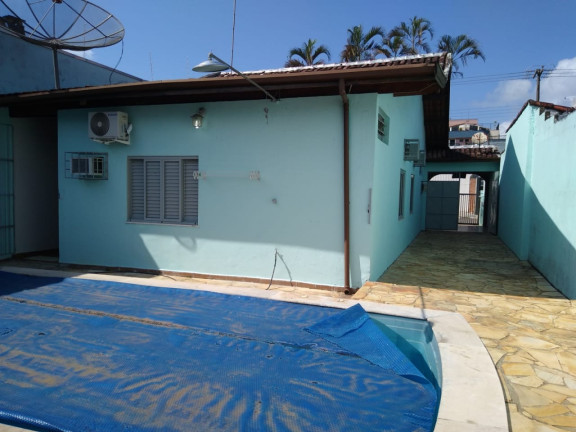Imagem Casa com 3 Quartos à Venda, 130 m² em Centro - Ubatuba Imagem Casa com 3 Quartos à Venda, 130 m² em Centro - Ubatuba