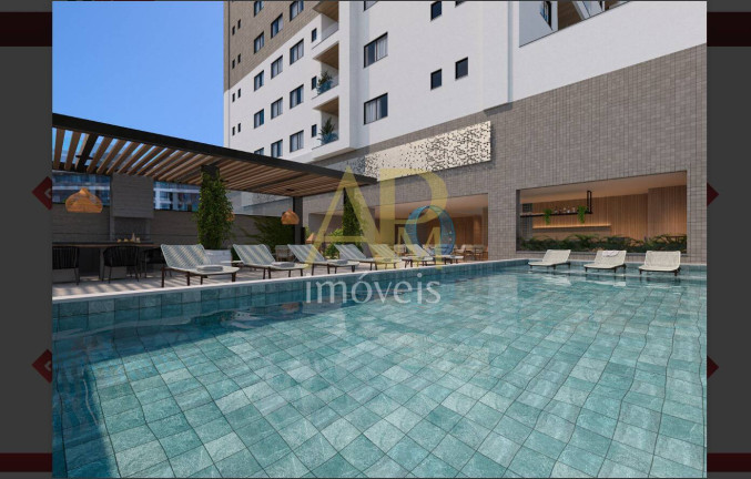 Imagem Apartamento com 3 Quartos à Venda, 195 m² em Estreito - Florianópolis Imagem Apartamento com 3 Quartos à Venda, 195 m² em Estreito - Florianópolis