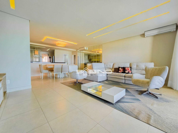 Imagem Apartamento com 4 Quartos à Venda, 221 m² em Riviera De São Lourenço - Bertioga