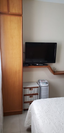 Imagem Imóvel com 2 Quartos à Venda, 57 m² em Vila Santa Catarina - São Paulo