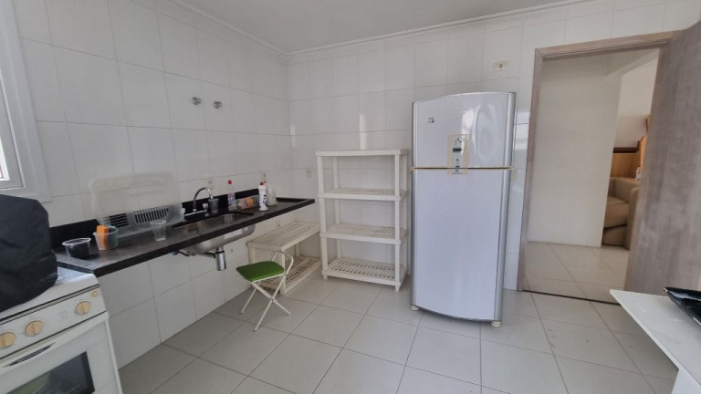 Imagem Apartamento com 3 Quartos à Venda, 115 m² em Pitangueiras - Guarujá