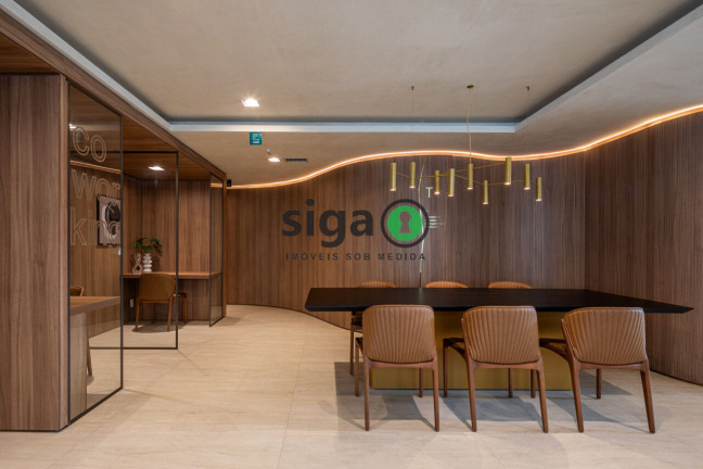 Imagem Apartamento com 3 Quartos à Venda, 90 m² em Vila Mariana - São Paulo