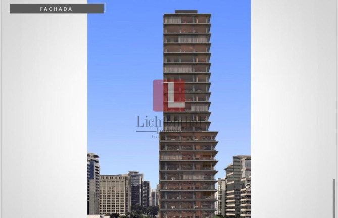 Imagem Apartamento com 4 Quartos à Venda, 356 m² em Jardim Europa - São Paulo Imagem Apartamento com 4 Quartos à Venda, 356 m² em Jardim Europa - São Paulo