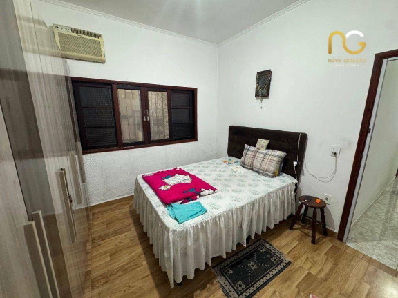 Imagem Casa com 2 Quartos à Venda, 110 m² em Maracanã - Praia Grande Imagem Casa com 2 Quartos à Venda, 110 m² em Maracanã - Praia Grande