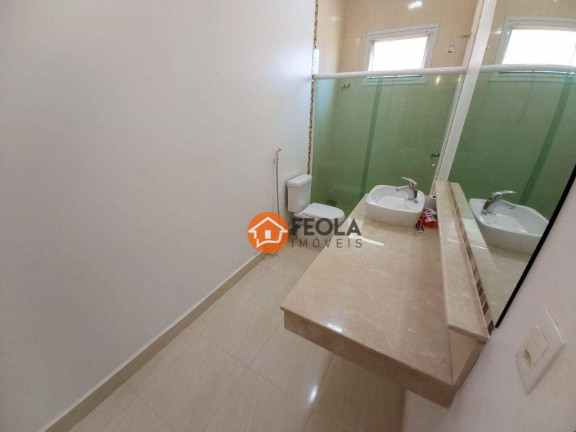Imagem Casa com 5 Quartos à Venda, 726 m² em Condomínio Altos Da Represa - Americana Imagem Casa com 5 Quartos à Venda, 726 m² em Condomínio Altos Da Represa - Americana