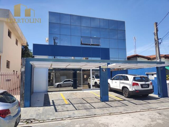 Imagem Imóvel Comercial à Venda, 350 m² em Jardim Paulista - São José Dos Campos Imagem Imóvel Comercial à Venda, 350 m² em Jardim Paulista - São José Dos Campos
