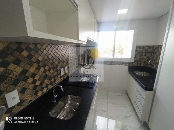 Imagem Apartamento com 2 Quartos à Venda, 63 m² em Palmital - Marília Imagem Apartamento com 2 Quartos à Venda, 63 m² em Palmital - Marília