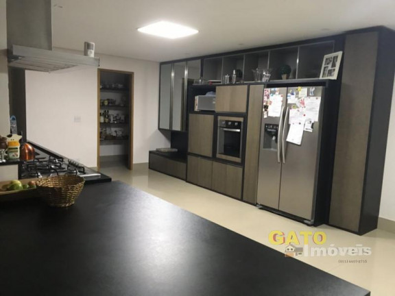 Imagem Casa com 5 Quartos à Venda, 520 m² em Parque Jaguari (fazendinha) - Santana De Parnaíba