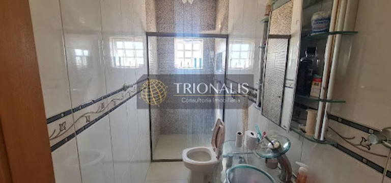 Imagem Casa com 3 Quartos à Venda, 175 m² em Nova Gardênia - Atibaia