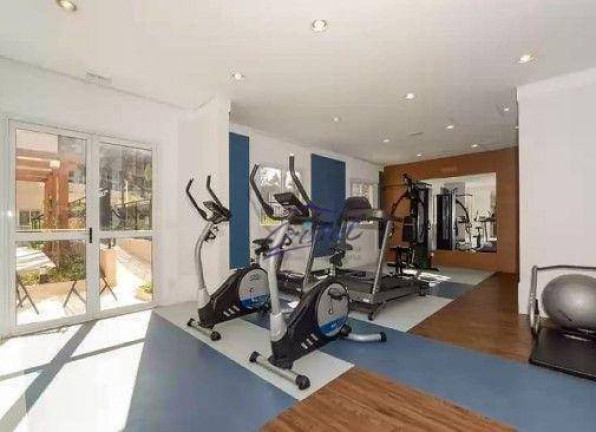 Imagem Apartamento com 2 Quartos à Venda, 52 m² em Panamby - São Paulo Imagem Apartamento com 2 Quartos à Venda, 52 m² em Panamby - São Paulo