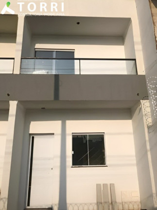 Imagem Sobrado com 1 Quarto à Venda, 59 m² em Parque São Bento - Sorocaba Imagem Sobrado com 1 Quarto à Venda, 59 m² em Parque São Bento - Sorocaba