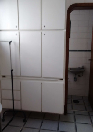 Imagem Apartamento com 4 Quartos à Venda, 163 m² em Vila Regente Feijó - São Paulo Imagem Apartamento com 4 Quartos à Venda, 163 m² em Vila Regente Feijó - São Paulo