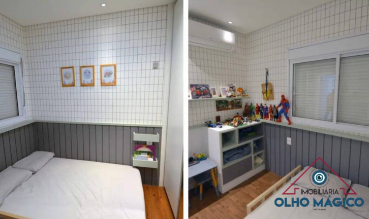 Imagem Apartamento com 3 Quartos à Venda, 137 m² em Umuarama - Osasco Imagem Apartamento com 3 Quartos à Venda, 137 m² em Umuarama - Osasco