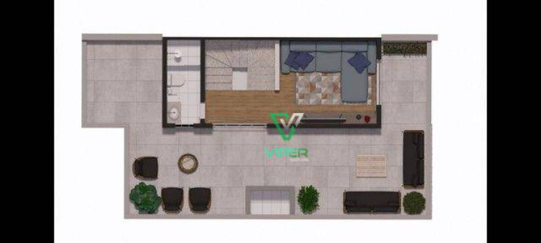 Imagem Sobrado com 3 Quartos à Venda, 143 m² em Boa Vista - Curitiba Imagem Sobrado com 3 Quartos à Venda, 143 m² em Boa Vista - Curitiba