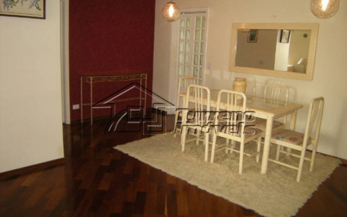 Imagem Apartamento com 3 Quartos para Alugar, 130 m² em Vila Adyana - São José Dos Campos