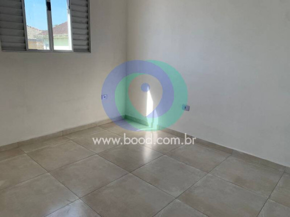 Imagem Casa com 2 Quartos à Venda, 72 m² em Chico De Paula - Santos
