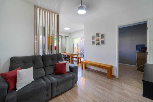 Imagem Casa com 3 Quartos à Venda, 115 m² em Medeiros - Jundiaí