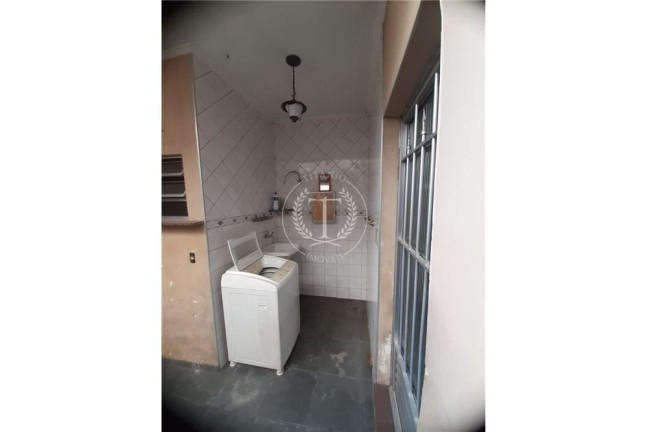 Imagem Casa com 3 Quartos à Venda, 180 m² em Alto Da Mooca - São Paulo