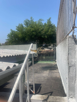 Imagem Casa com 2 Quartos à Venda, 108 m² em Jardim Itacolomi - São Paulo Imagem Casa com 2 Quartos à Venda, 108 m² em Jardim Itacolomi - São Paulo