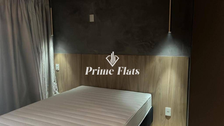 Imagem Apartamento com 1 Quarto à Venda, 30 m² em Pinheiros - São Paulo